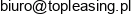 Tlg Projekt Email address