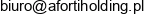 Aforti Holding Email 1