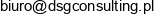 Sebastian Malinowski Adres e-mail