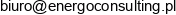 Energo Consulting Email 1