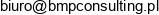 Bmp Consulting Email address