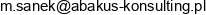 Aprobud Development Email address