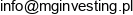 Wz Inwest Adres e-mail