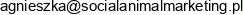Beauty Biznes Agnieszka Jakubczyk Email address