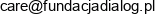 Dialog Care Adres e-mail