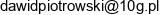 Aurobit Dawid Piotrowski Adres e-mail