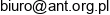 Anton New Technology Email address