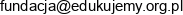 Edukujemy Org Pl Email address