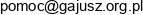 Po Moc Adres e-mail