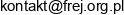 Rozwoju Edukacji Jezykowej Adres e-mail