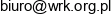 Wielkopolska Rada Koordynacyjna Zwiazek Organizacji Pozarzadowych Email address
