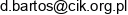 C I K Email 1