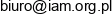Iam Email address