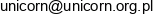 Unicorn Adres e-mail