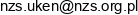 Niezalezne Zrzeszenie Studentow Uniwersytetu Komisji Edukacji Narodowej W Krakowie Email address