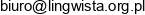 Atj Lingwista Adres e-mail