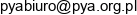 Polski Zwiazek Zeglarski Adres e-mail