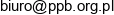 Polskie Produkty Biobojcze Spolka Z Ograniczona Odpowiedzialnoscia Email address