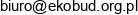 Przedsiebiorstwo Eko Bud Email address