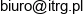 Itrg Zieba Magiera Stylinski Adres e-mail