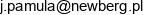Nb Business Solutions Email address