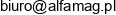 Alfamag Adres e-mail