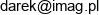 Imag Software Adres e-mail