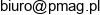 Pmag Adres e-mail