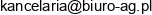 Gembicka Wilk Consulting Tax Law Adres e-mail