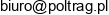 Przedsiebiorstwo Produkcyjno Handlowo Uslugowe Poltrag Email 1