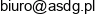 American Software Development Group Email 1