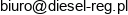 Diesel Reg Jaroslaw Golochowicz Email address