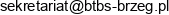 Brzeskie Towarzystwo Budownictwa Spolecznego Email address