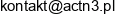 Actn3 Bioinformatics Email address