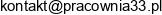 P33 Email address