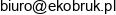 Michal Walas Ekobruk Email address