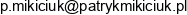 4passion Email address