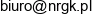 Nrgk Adres e-mail