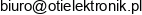 Robert Kawecki Oti Elektronik Email address