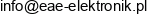Eae Elektronik Email 1