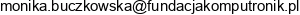 Komputronik Adres e-mail