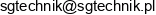 Sg Technik Slawomir Jakubiec Email address