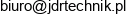 Jdr Technik Adres e-mail