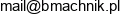 Boss Branding Institute Bartlomiej Machnik Adres e-mail