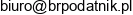 Biuro Rachunkowe Podatnik Adres e-mail