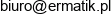 Ermatik Adres e-mail