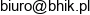 Biuro Hydrograficzne I Kartograficzne Email address