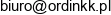 Ordin Email address