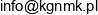 Kgn Michal Karwowski Email address