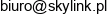 Marcin Gajoszek F U H Sky Link Email address